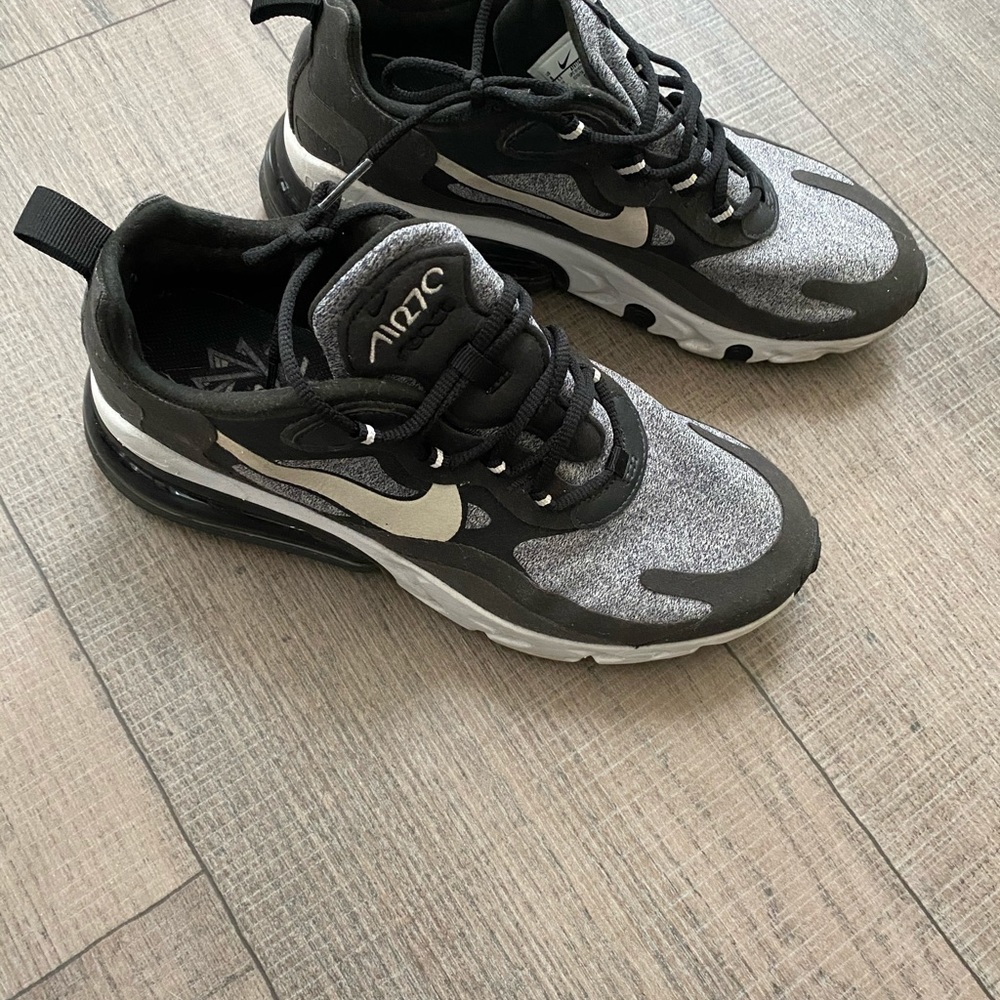 Women’s Nike Air Max 270 React